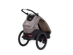 KIDS TRAILER MONO S - CINZA_3